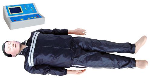 The Importance of CPR Manikin Medical Models